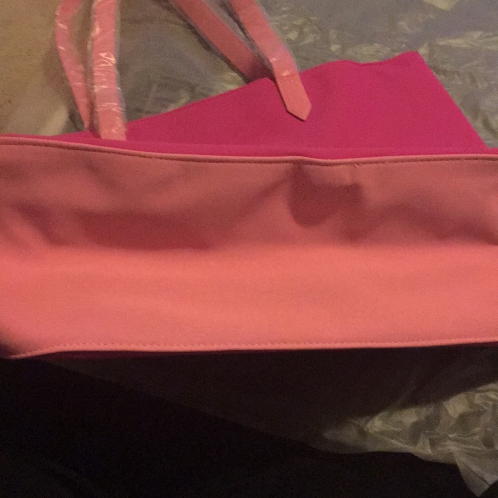 Juicy Couture Tote Bag - Picture 4 of 4